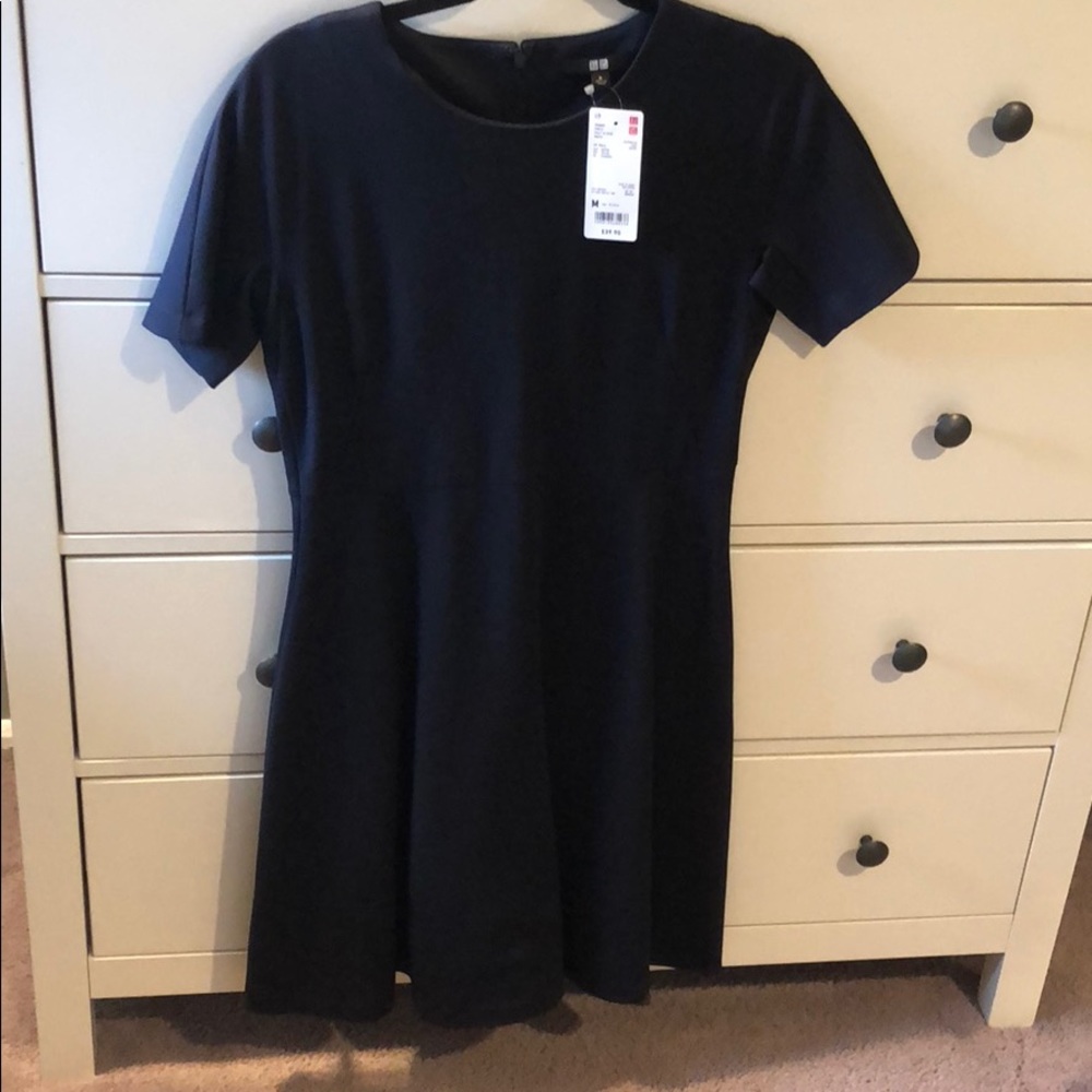 New with Tag. Uniqlo Women’s Fit and Flare
